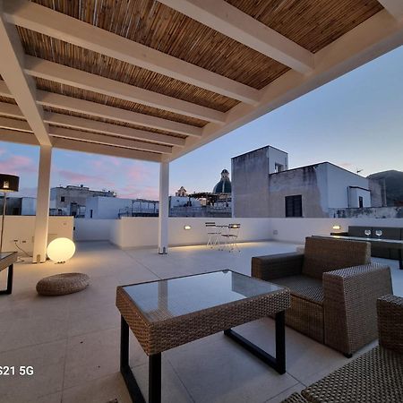 Maruzza Home Фавіньяна Екстер'єр фото