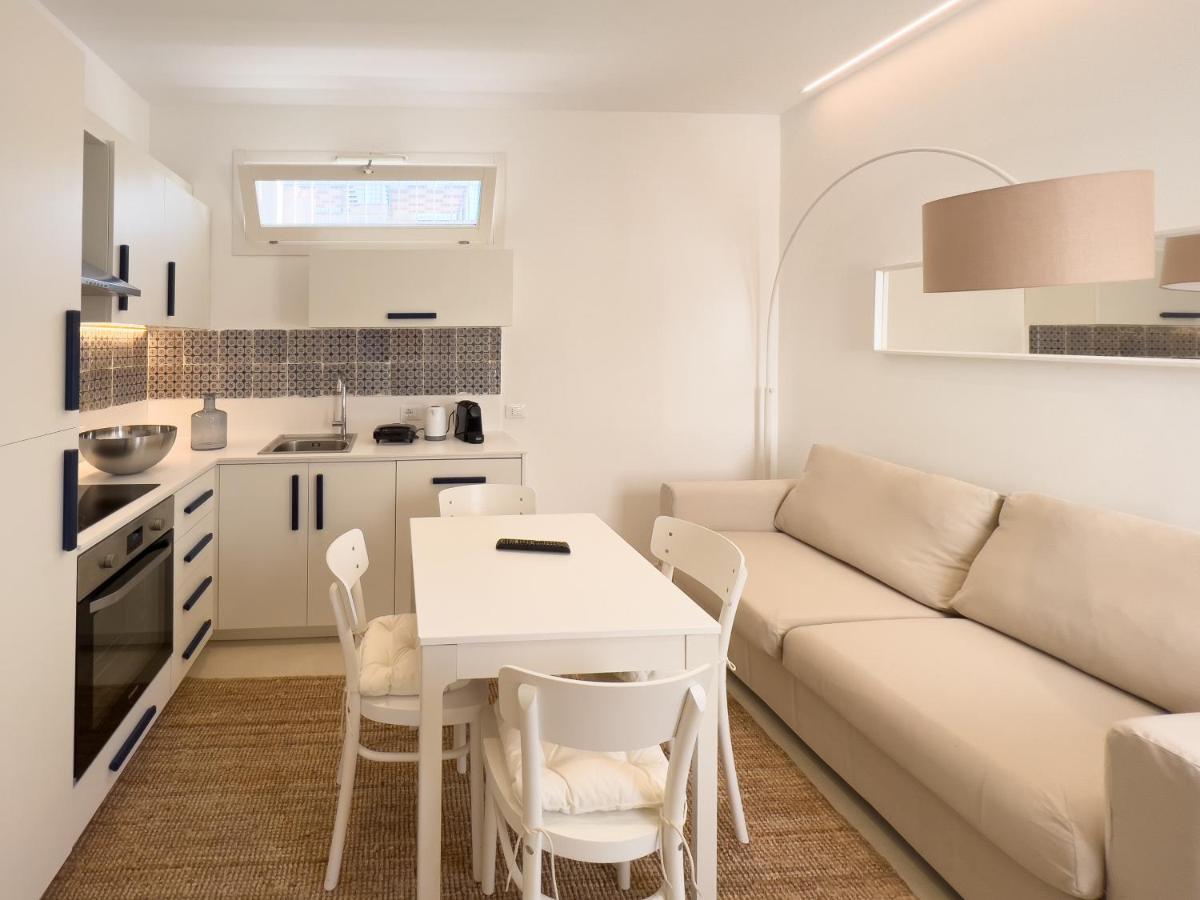 Maruzza Home Фавіньяна Екстер'єр фото
