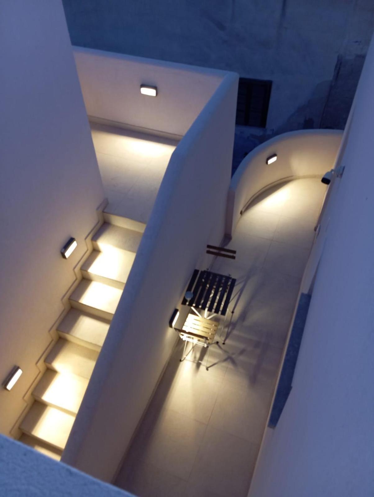 Maruzza Home Фавіньяна Екстер'єр фото